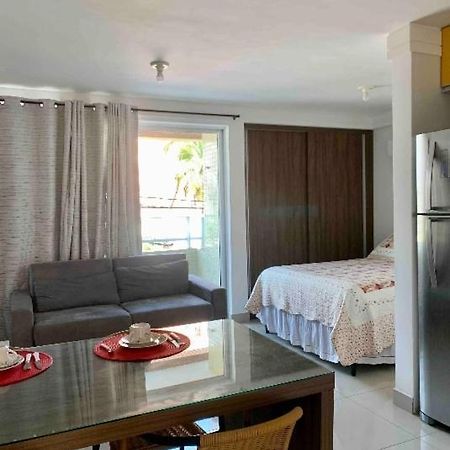 卡贝德卢Flat 111 Beira Mar De Intermares公寓 外观 照片